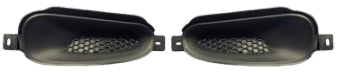 [322] Ford ESCORT 1997/2002 - Rejilla Lateral de Paragolpe - IZQ